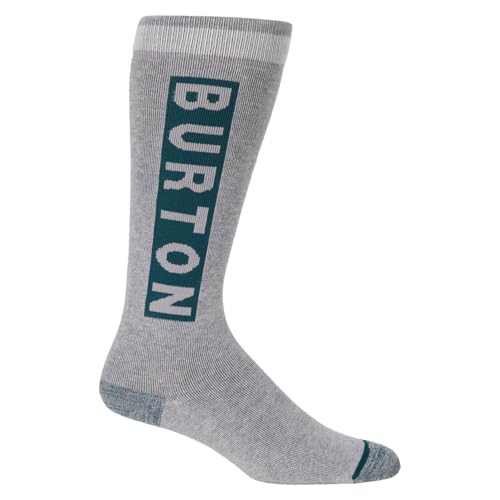 Burton Women's Weekend Midweight Snowboard Socks 2 Pack