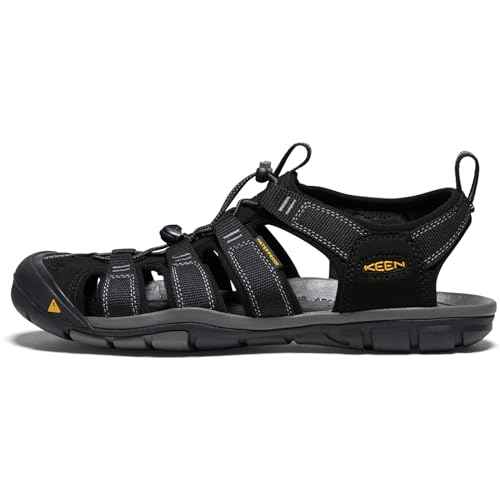 KEEN Men's, Clearwater II CNX Sandal