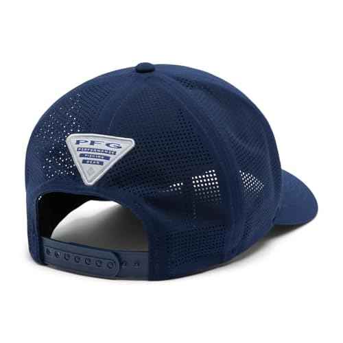 Columbia Unisex-Adult PFG Elite 3D Stretch Snap Back