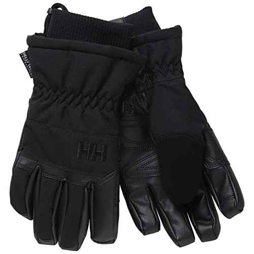 Helly Hansen Womens All Mountain Waterproof Insulated Ski Snowboard Glove