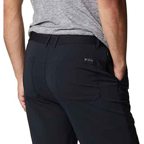 Columbia Men's Tech Trail Short