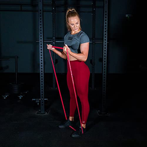 Resistance Bands Set 2 - Heavy Duty Pull-Up Assistance & Strength Training