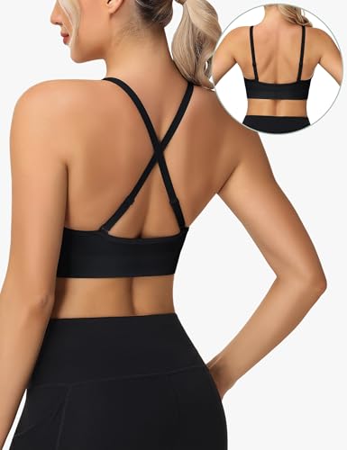 X-Large Sports Bras Pack - Adjustable, Wireless, Breathable Activewear for Women