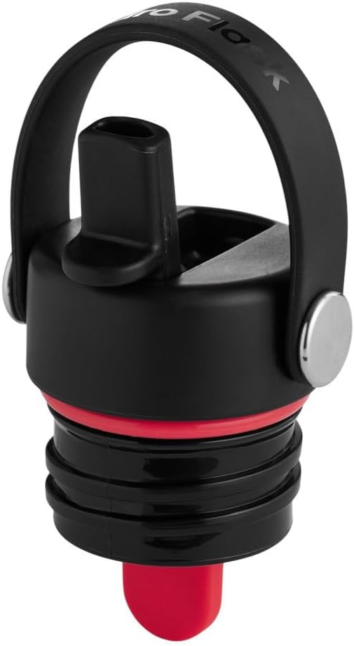 Hydro Flask Standard Mouth Lids- Accessory for Standard Mouth Water Bottle