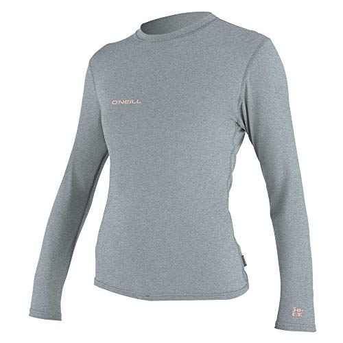 O'Neill Women's Hybrid Upf 50+ Long Sleeve Sun Shirt