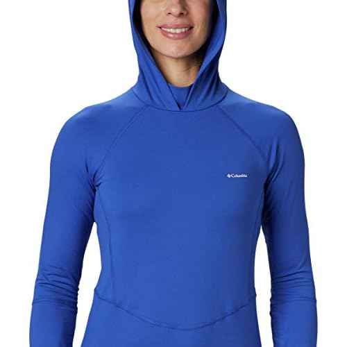 Columbia Women's Winter Power Hooded Knit