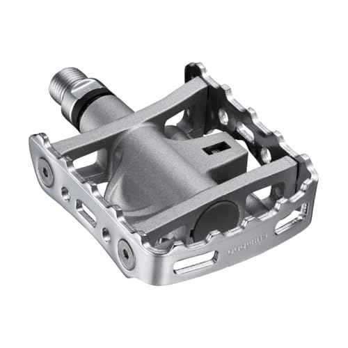 Shimano PD-M324 // SPD Pedal (im Karton)