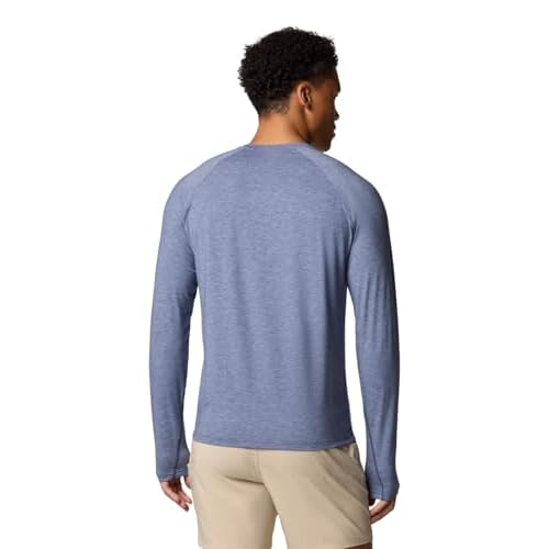 Columbia Men's PFG Uncharted Long Sleeve