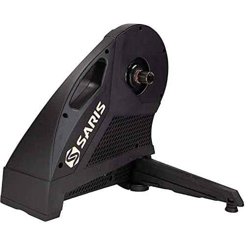 Saris Trainer Accessory, Direct Drive Shimano/SRAM Trainer Freehub, Compatible with Shimano and SRAM 11-Speed Systems