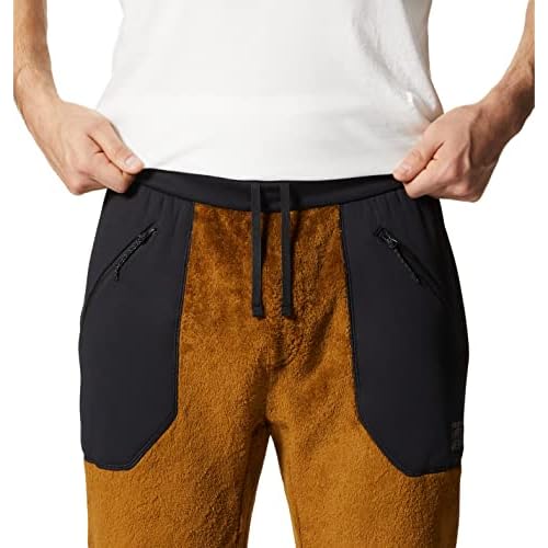 Mountain Hardwear Womens Polartec High Loft Pant
