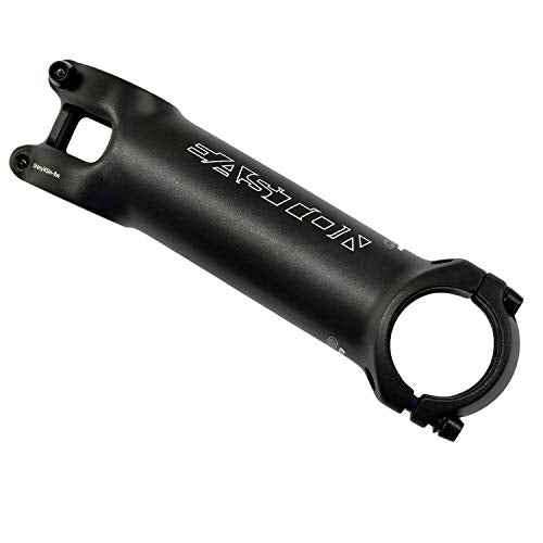 Easton EA90 Stem 31.8X120mm +/- 7 Deg, Alloy, Black, EA2285-N