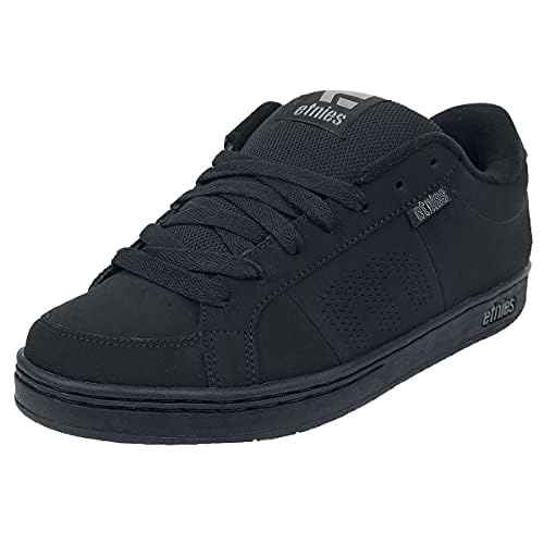Etnies - Kingpin - Men's Skateboarding Shoe Classic Puffy Sustainable, Comfortable & Durable Footwear with Die-Cut EVA Insole