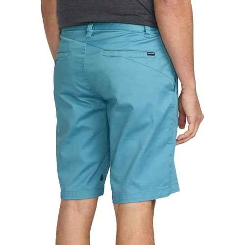 Volcom Mens Men's Frickin Modern Stretch Chino