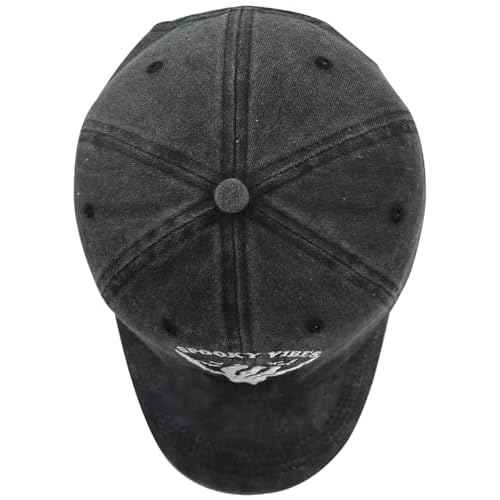 Funny Dad Mom Mini Matching Family Hat, Adjustable Embroidered Parent-Child Baseball Cap