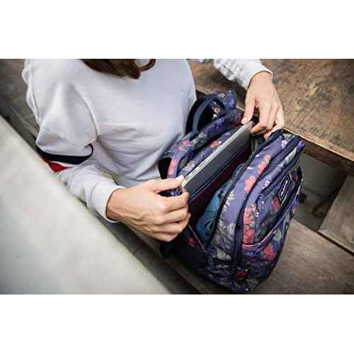 Dakine Essentials Pack 26L - Grapevine, One Size