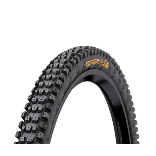 Continental Kryptotal-F Trail Folding Tyre // 60-622 (29 x 2.40 Inches) Endurance