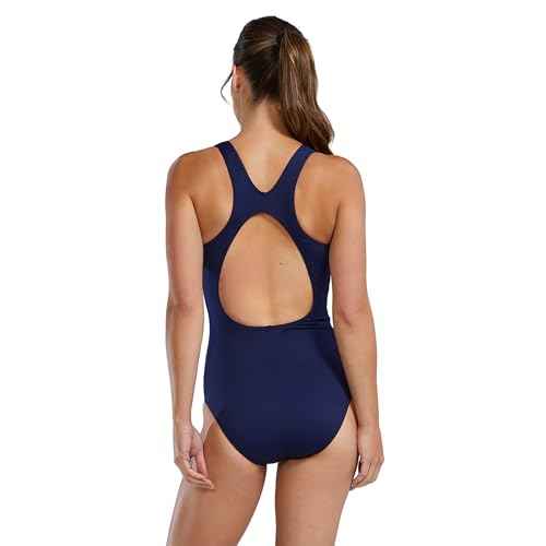 TYR Women's Durafast Elite Max Splice Controlfit One Piece Swimsuit