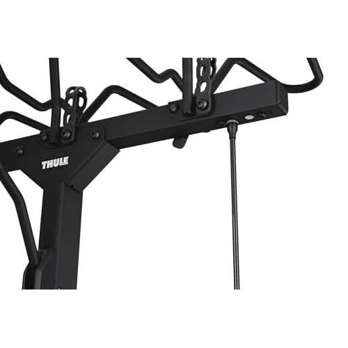 Thule Revert Integrated Bike Lock