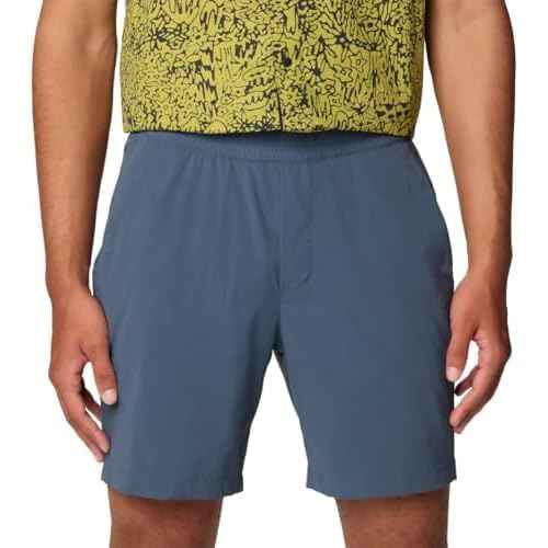Mountain Hardwear Men's Dynama Po M Short