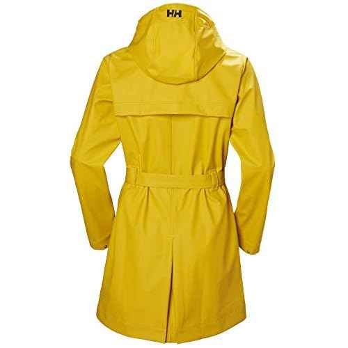 Helly Hansen Women's Kirkwall Ii Raincoat