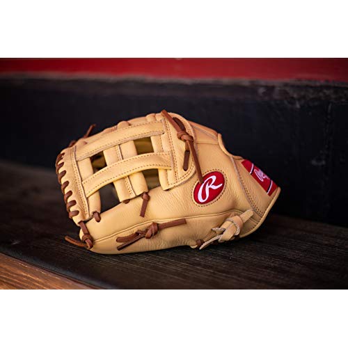 Rawlings 2026 Select Pro Lite Youth Baseball Glove - Right Hand Throw, 11.5" Kris Bryant Model