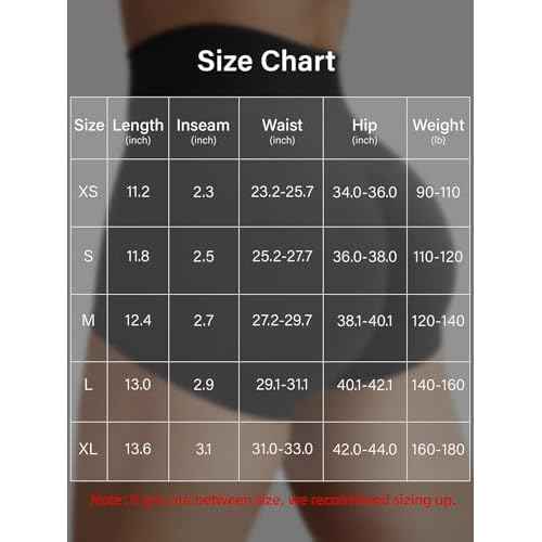 YEOREO Women's Biker Shorts 2.5" No Front Seam Elysina High Waist Hidden Scrunch Workout Gym Yoga Running Shorts