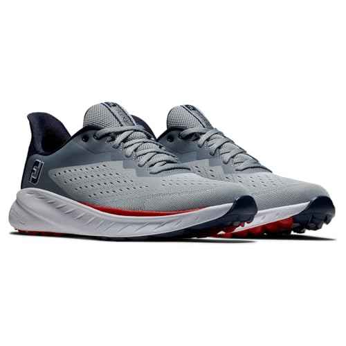 FootJoy Mens Fj Flex Xp Previous Season Style