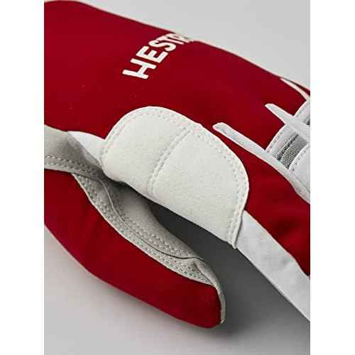 Hestra Windstopper Racer Tracker Glove
