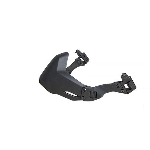 FM* Half Seal Mask (Folding Typle) for Tactical Helmet (TypeB)