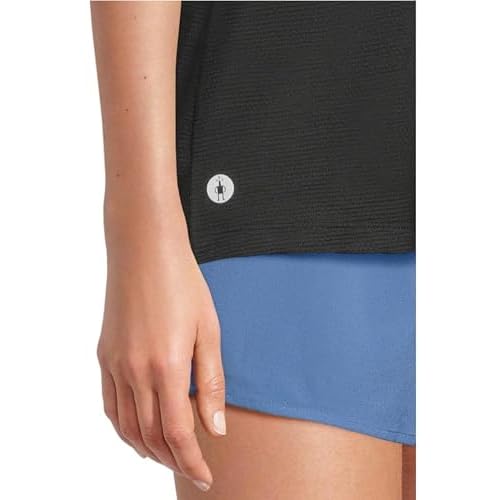 Smartwool Women's Active Mesh Short Sleeve