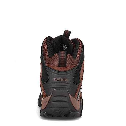 Wolverine Wilderness Boot