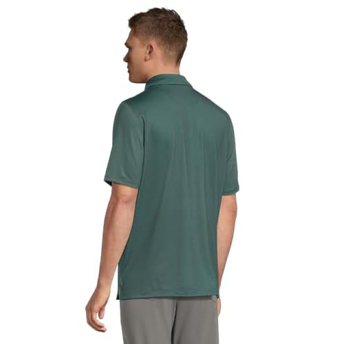Johnston & Murphy XC4 Performance Cool Degree Mini Gingham Polo