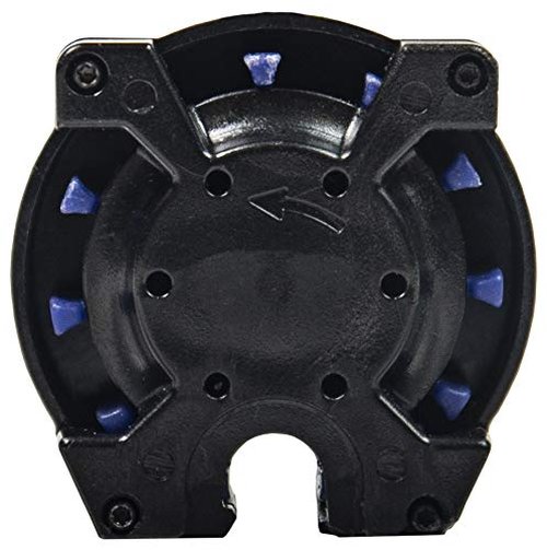 Crosman CMSM2 .22-Caliber Magazine For Crosman MagFire .22-Caliber Air Rifles , Black