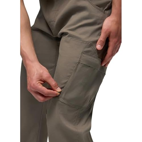 prAna Mens Stretch Zion Pant