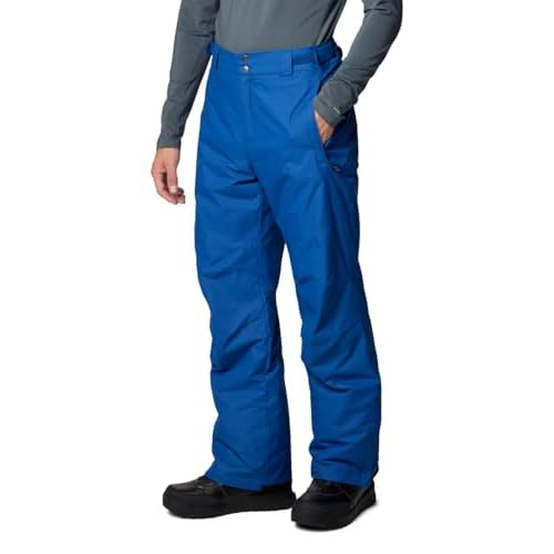 Columbia mens Bugaboo V Pant