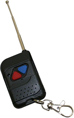 Hunting Decoy Remote Control System for Mojo Decoys - Wireless Multi-Decoy Transmitter