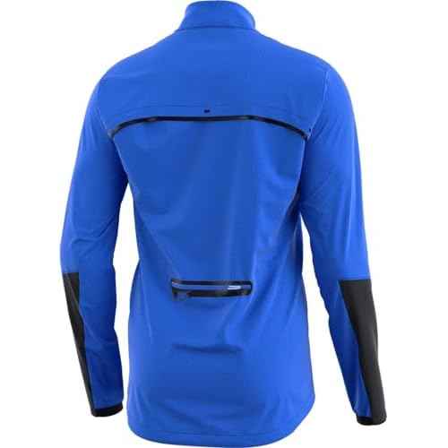 Troy Lee Designs - Shuttle Jacket; True Blue 2X