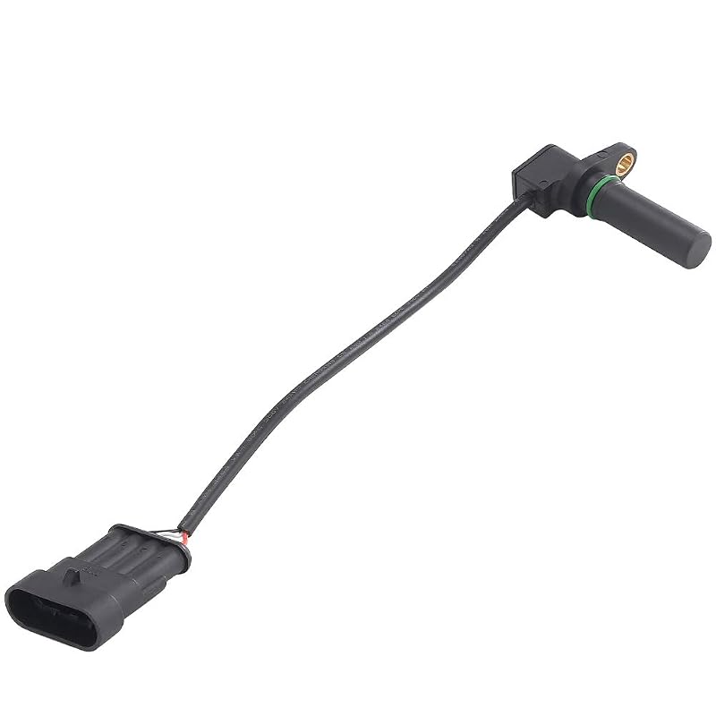 Speed Sensor Kit for EZGO RXV Golf Cart — 2008+ Tachometer Replacement