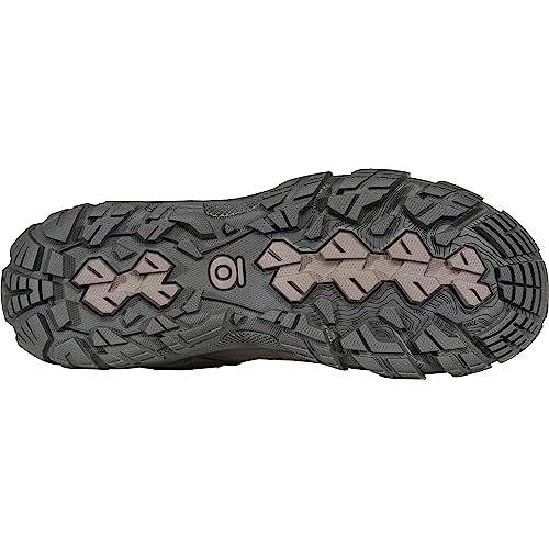 Oboz Women's Sawtooth X Mid B-DRY Hiking Boot