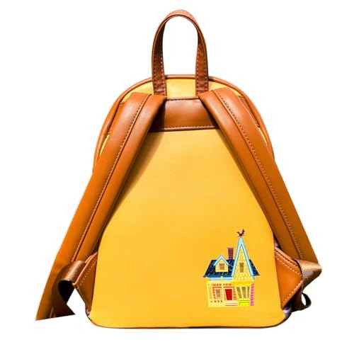 Loungefly UP Carl and Ellie Mini Backpack vRare Exclusive