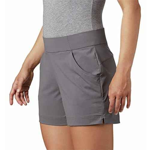 Columbia Women's Anytime Casual Short