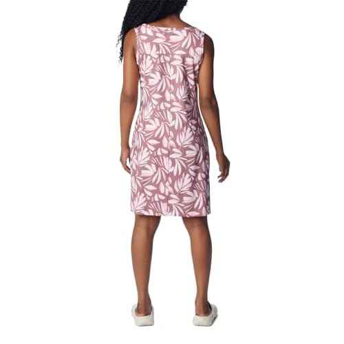 Women's Chill River Printed Dress