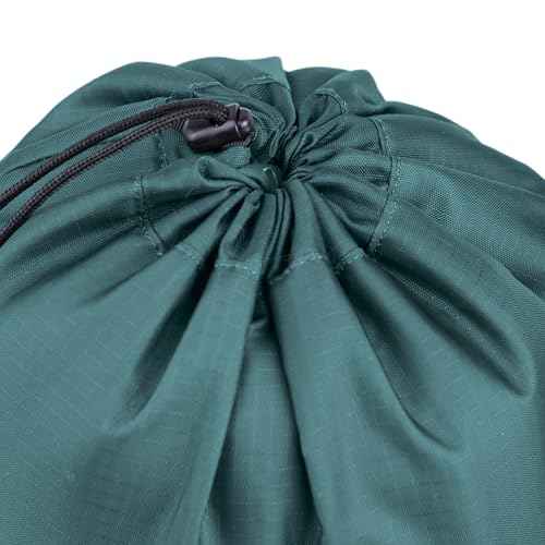 Coghlan's Stuff Sacks & Ditty Bag Sets ? Lightweight Ripstop or Mesh Storage Bags for Organizing Camping, Hiking, and Travel Gear