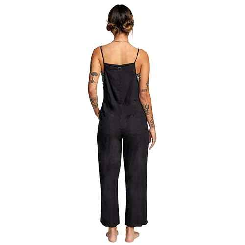 RVCA Women's Swim Coverup Jumpers
