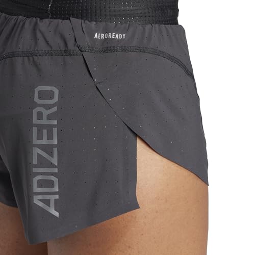 Adizero Running Split Shorts