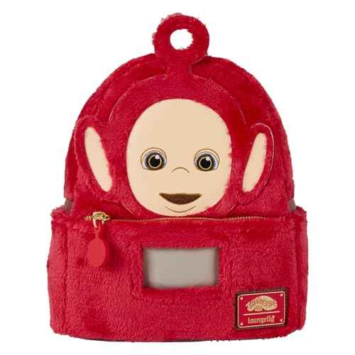 Loungefly Cplg Teletubbies Po Mini Backpack