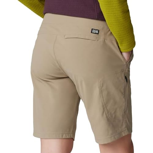 Mountain Hardwear Women's Dynama Bermuda