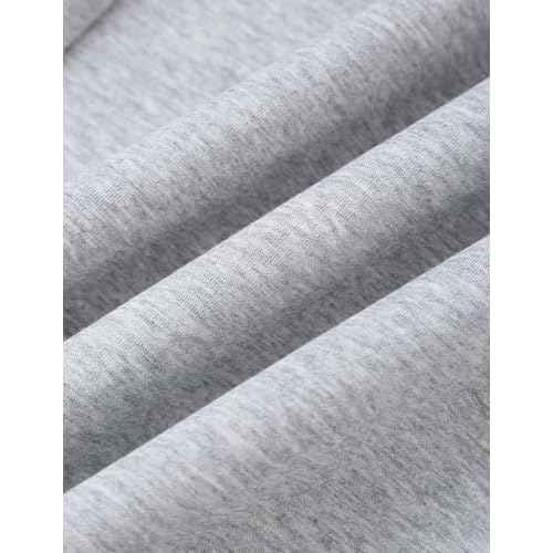Aelfric Eden Baggy Wide Leg Sweatpants for Women Inkjet Barrel Sweat Pants Elastic Waist Casual Lantern Trouser
