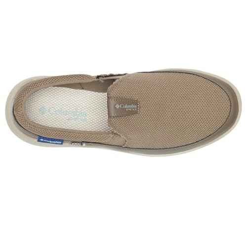 Columbia Men's Boatside Breathe PFG Boat Shoe