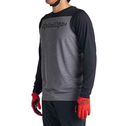Troy Lee Designs Skyline Long Sleeve Jersey